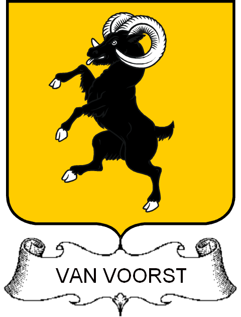 VAN-VOORST–DUTCH-SHIELDS
