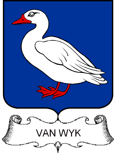 VAN-WYK–DUTCH-SHIELDS