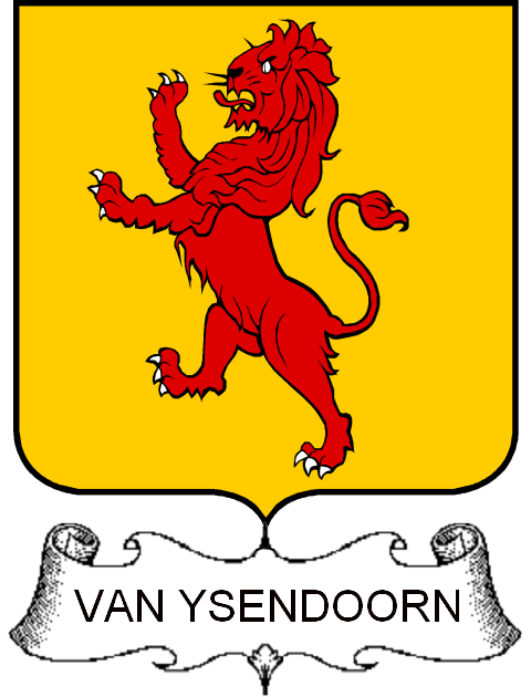 VAN-YSENDOORN–DUTCH-SHIELDS