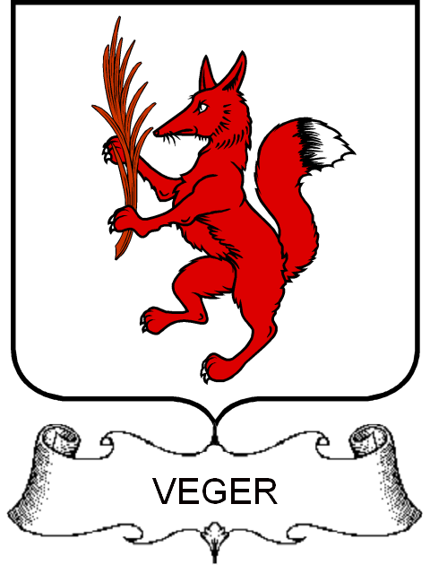 VEGER–DUTCH-SHIELDS