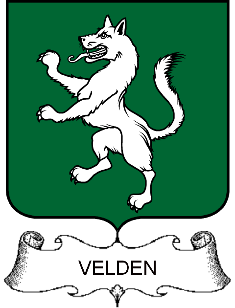 VELDEN–DUTCH-SHIELDS