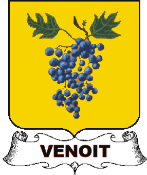 VENOIT-ACADIAN-SHIELD
