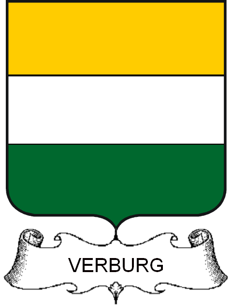 VERBURG–DUTCH-SHIELDS