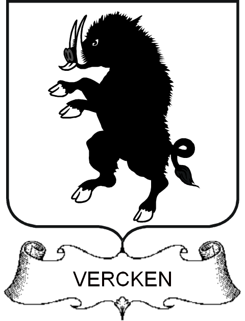 VERCKEN–DUTCH-SHIELDS
