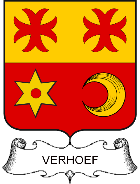 VERHOEF–DUTCH-SHIELDS