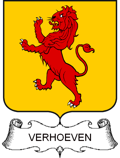 VERHOEVEN–DUTCH-SHIELDS