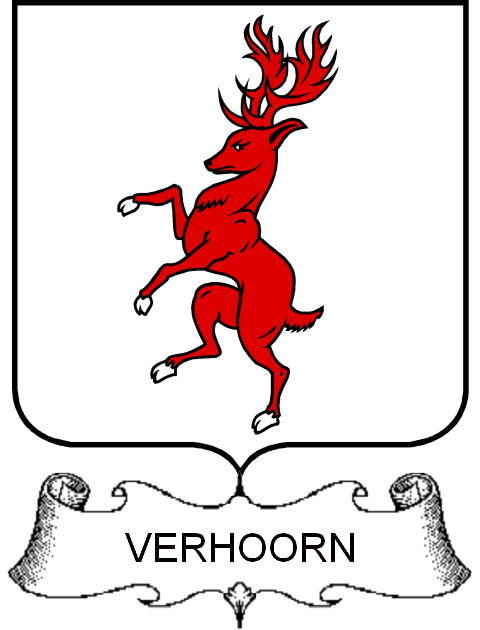 VERHOORN–DUTCH-SHIELDS