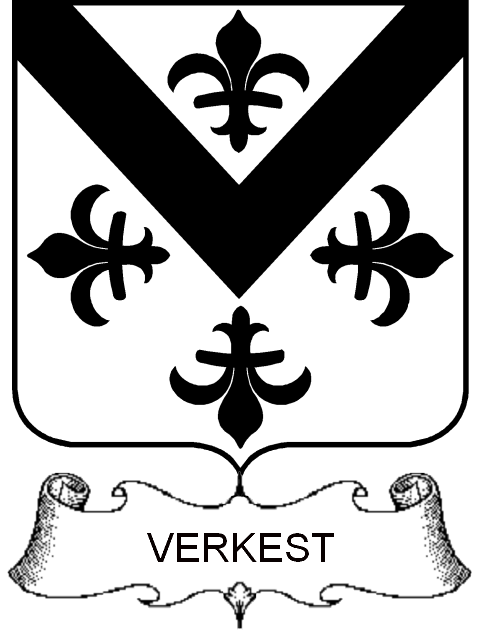 VERKEST–DUTCH-SHIELDS