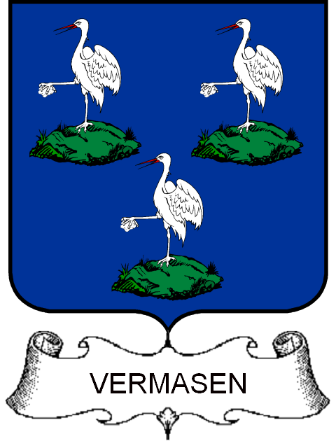 VERMASEN–DUTCH-SHIELDS