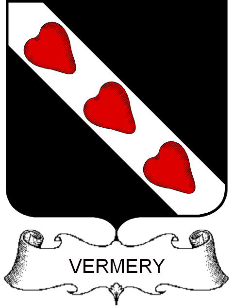 VERMERY–DUTCH-SHIELDS
