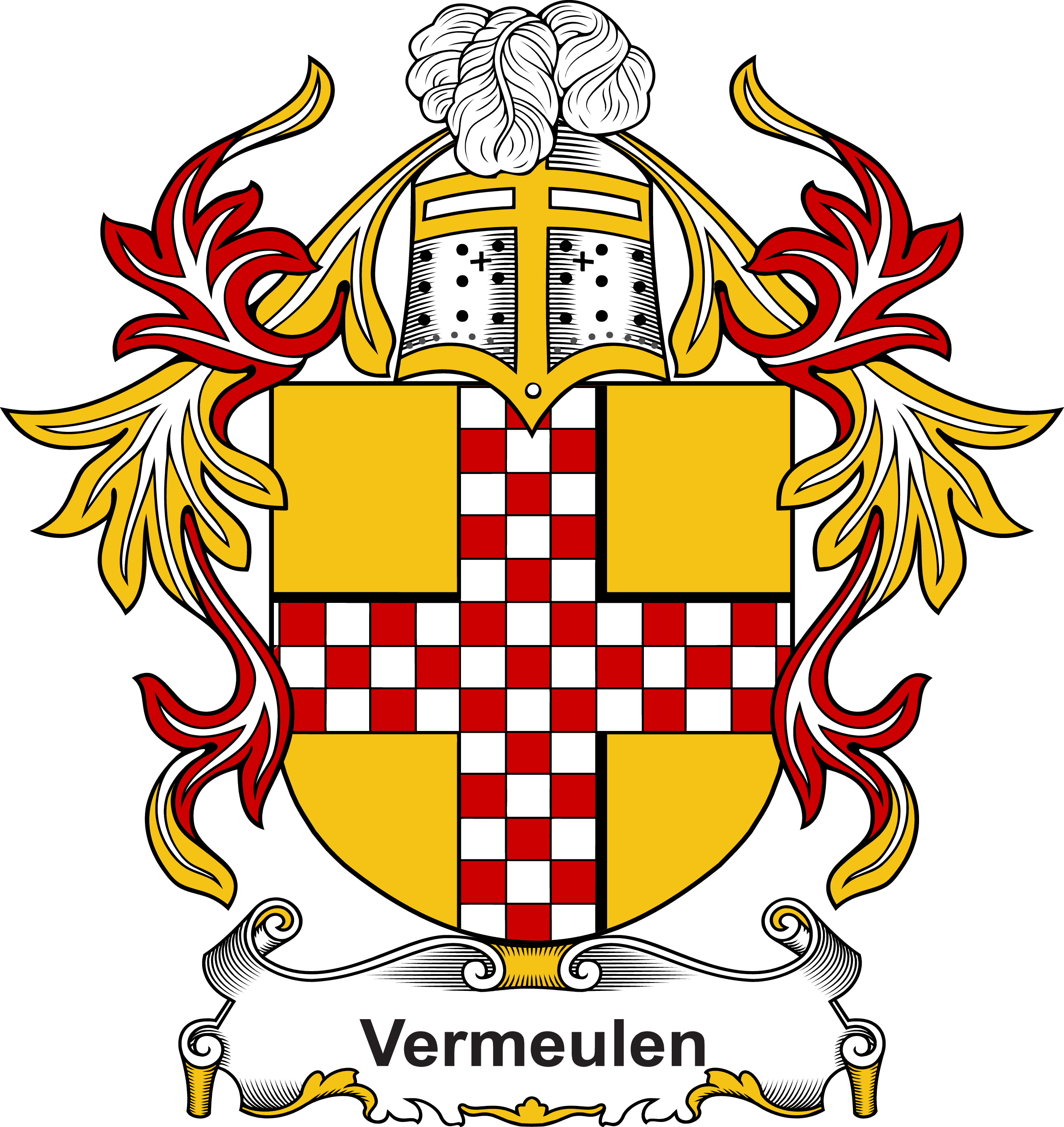 VERMEULEN–DUTCH-COA