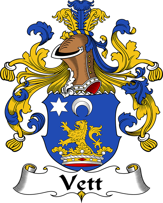 VETT–GERMAN-COA