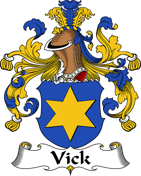 VICK–GERMAN-COA