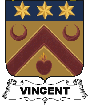VINCENT-ACADIAN-SHIELD