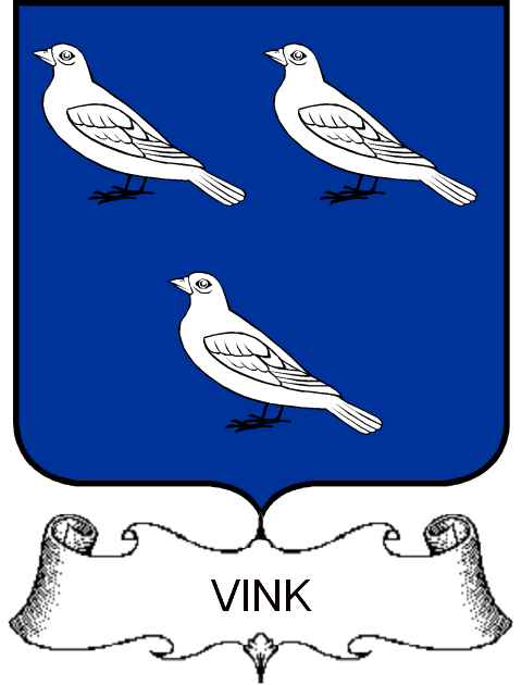 VINK–DUTCH-SHIELDS