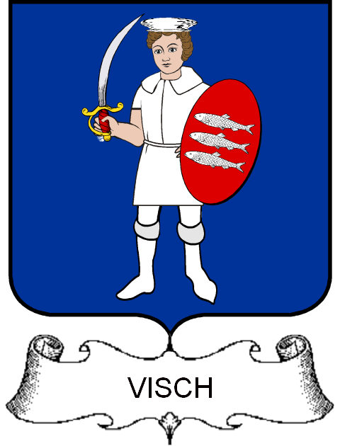 VISCH–DUTCH-SHIELDS