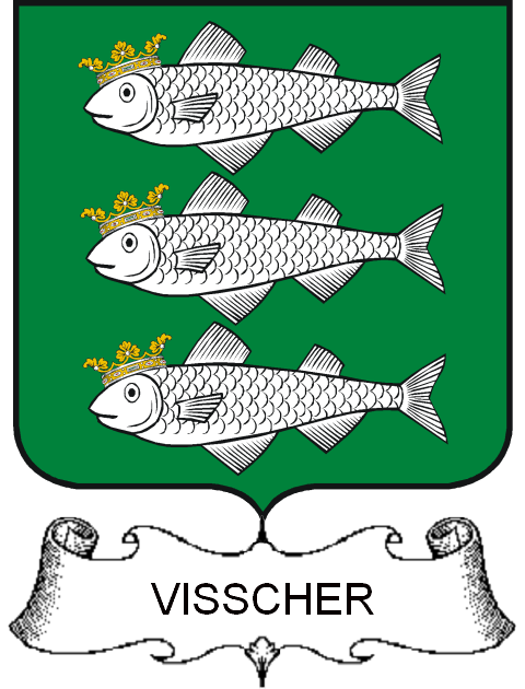 VISSCHER–DUTCH-SHIELDS