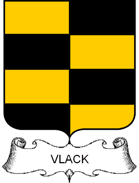 VLACK–DUTCH-SHIELDS