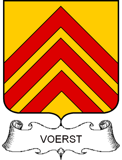 VOERST–DUTCH-SHIELDS