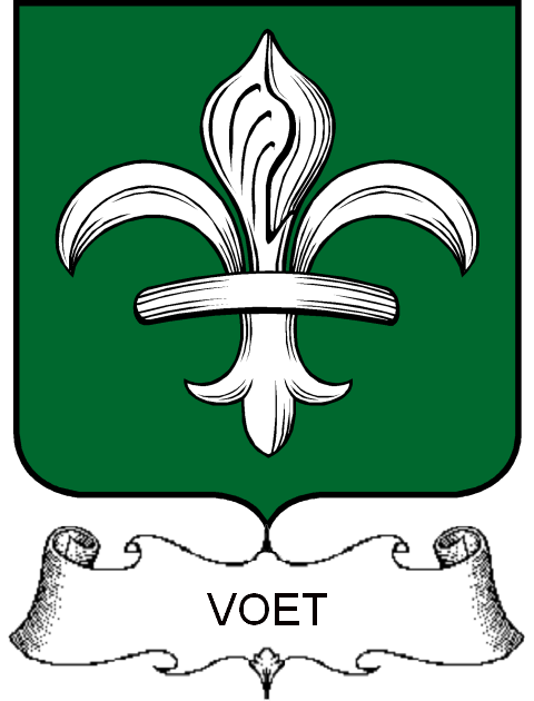 VOET–DUTCH-SHIELDS