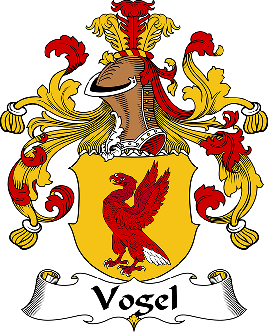 VOGEL–GERMAN-COA