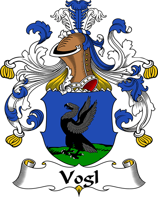 VOGL–GERMAN-COA
