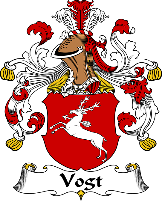 VOGT–GERMAN-COA