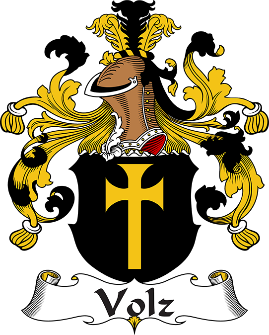 VOLZ–GERMAN-COA