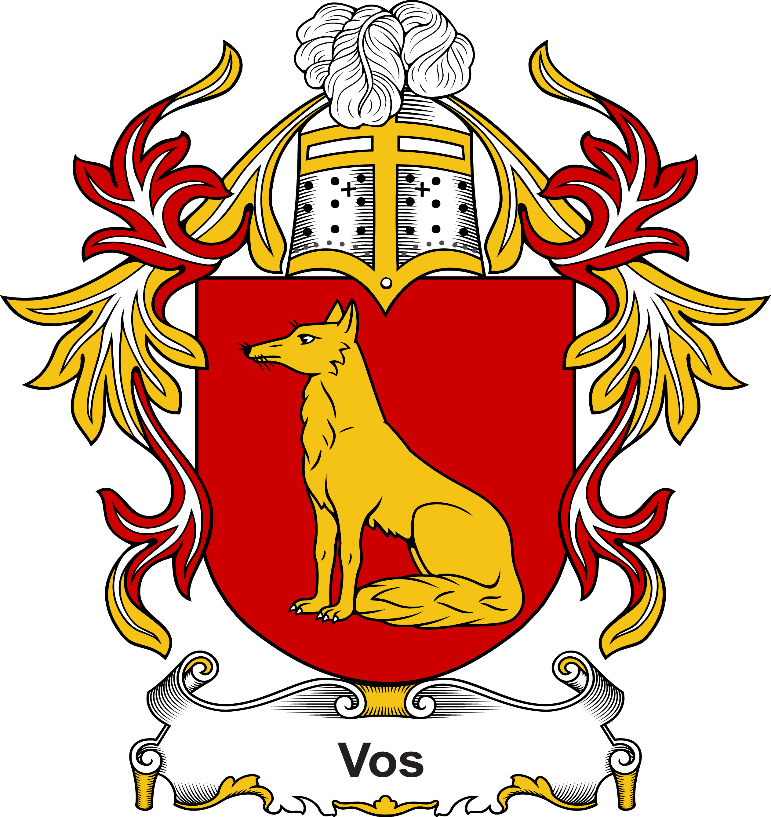 VOS–DUTCH-COA