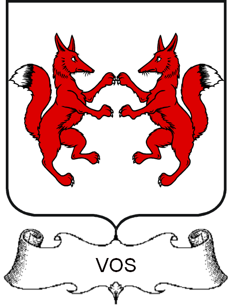 VOS–DUTCH-SHIELDS