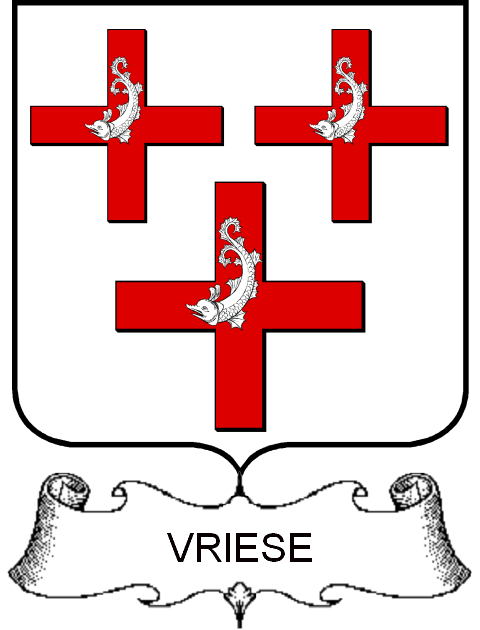 VRIESE–DUTCH-SHIELDS