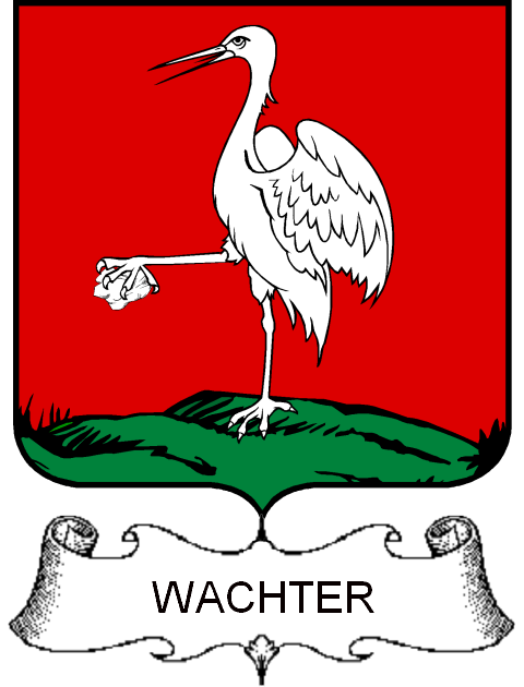 WACHTER–DUTCH-SHIELDS