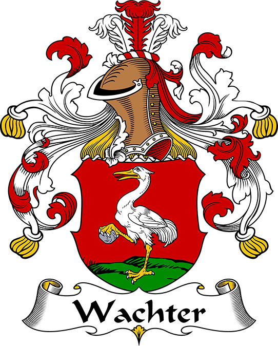 WACHTER–GERMAN-COA