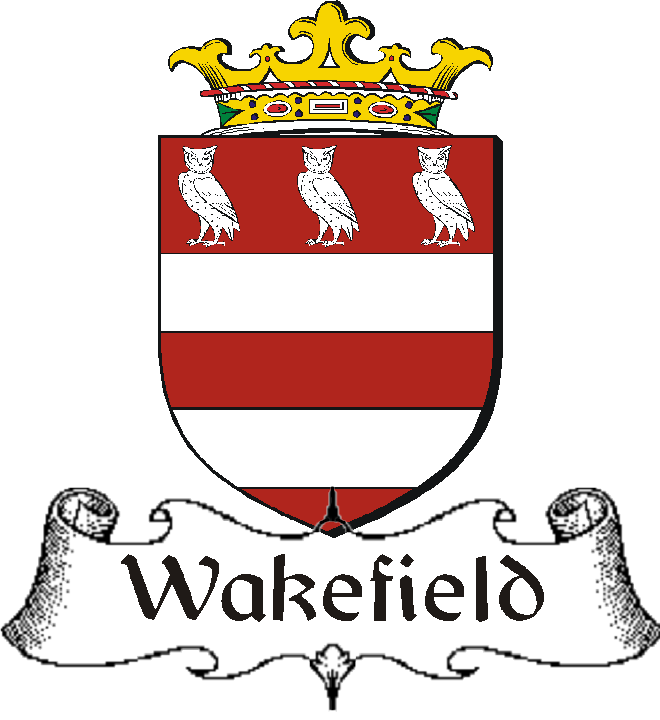 WAKEFIELD–IRISH-BADGE