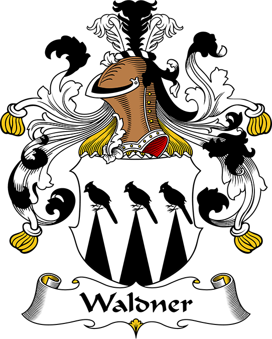 WALDNER–GERMAN-COA