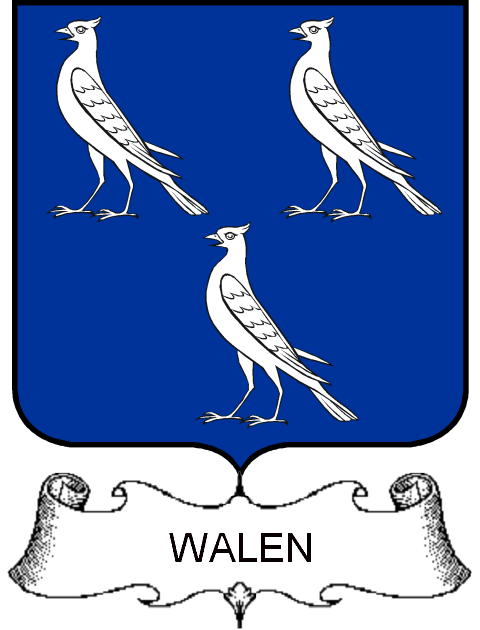 WALEN–DUTCH-SHIELDS