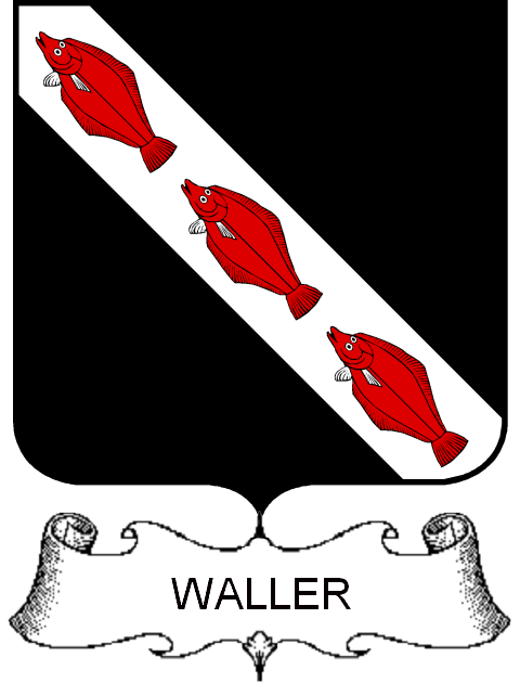 WALLER–DUTCH-SHIELDS