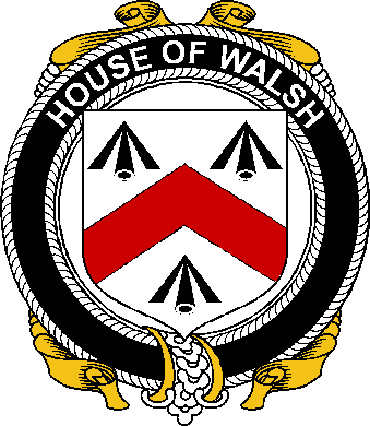 WALSH–IRISH-SEAL