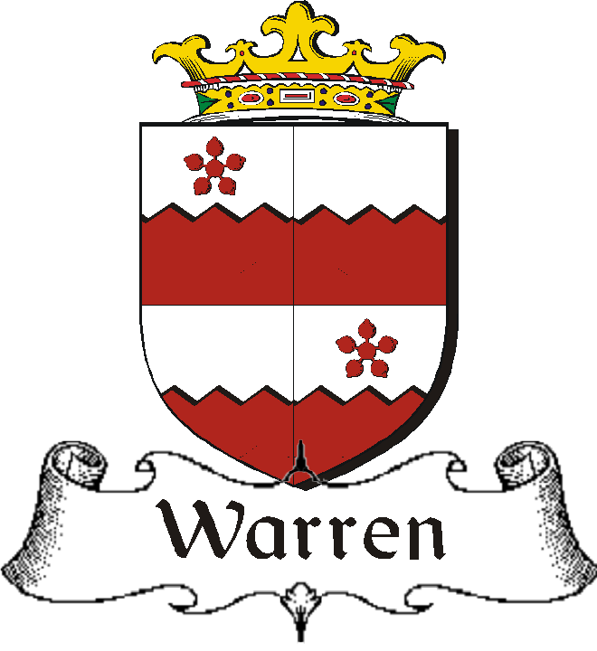 WARREN-2–IRISH-BADGE