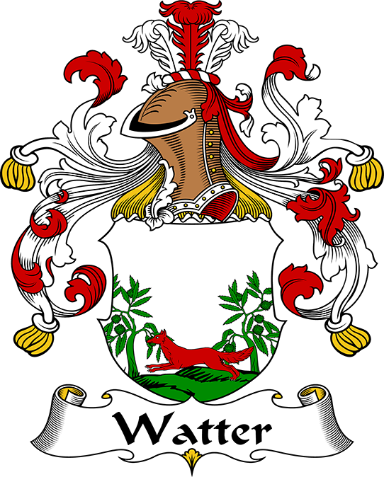 WATTER–GERMAN-COA