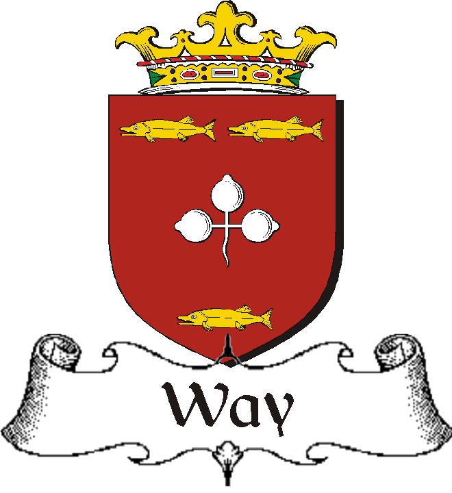 WAY–IRISH-BADGE
