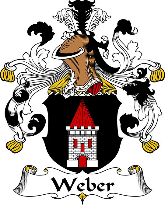 WEBER–GERMAN-COA