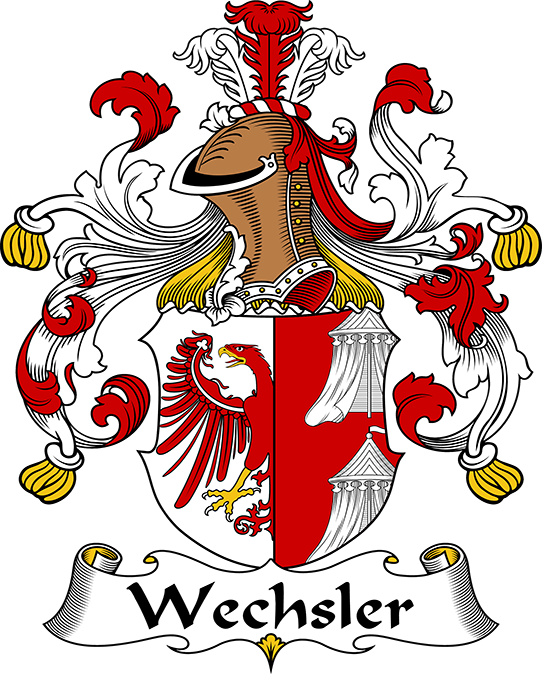 WECHSLER–GERMAN-COA