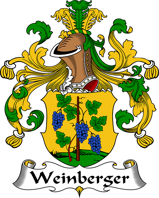 WEINBERGER–GERMAN-COA