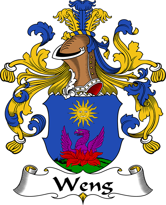 WENG–GERMAN-COA