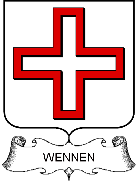 WENNEN–DUTCH-SHIELDS