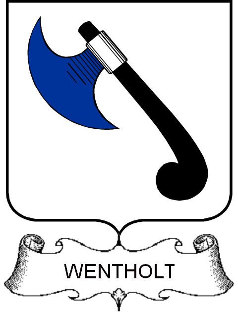 WENTHOLT–DUTCH-SHIELDS