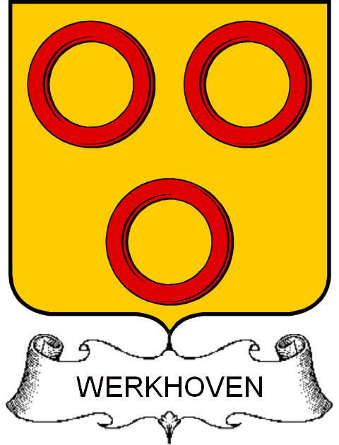 WERKHOVEN–DUTCH-SHIELDS
