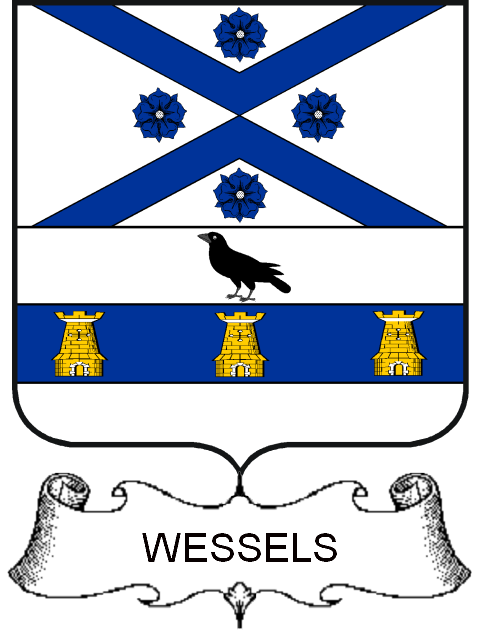WESSELS–DUTCH-SHIELDS