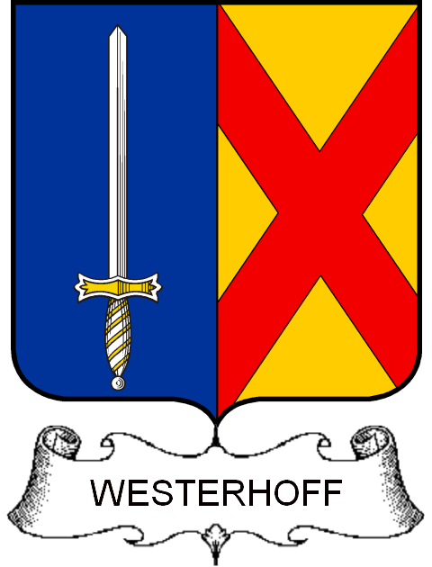 WESTERHOFF–DUTCH-SHIELDS